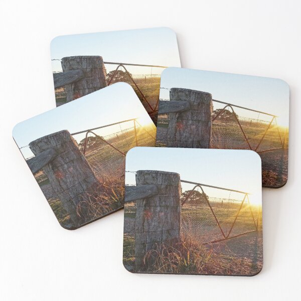 Item preview, Rural Australian scene designed and sold by Julian Edgar.