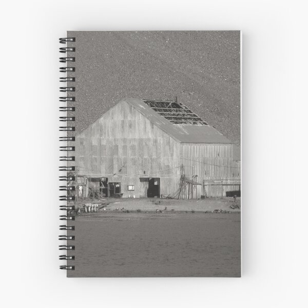 Item preview, The Old Whaling Station designed and sold by Marylou Badeaux.