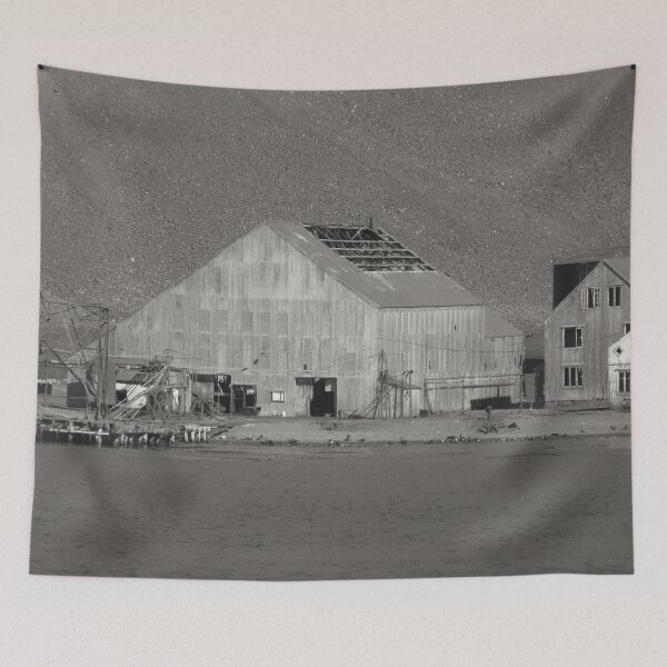 Item preview, The Old Whaling Station designed and sold by Marylou Badeaux.