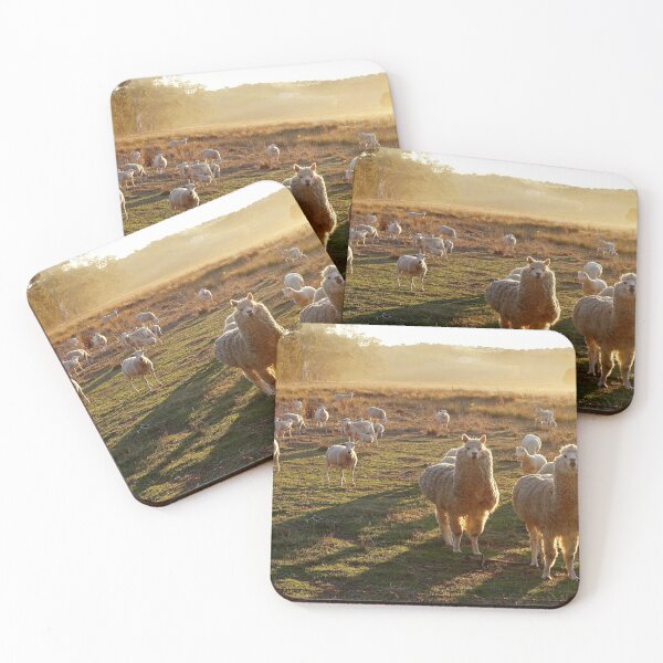 Item preview, Guarding the sheep designed and sold by Julian Edgar.
