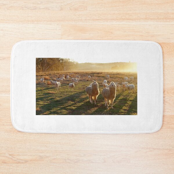 Item preview, Guarding the sheep designed and sold by Julian Edgar.