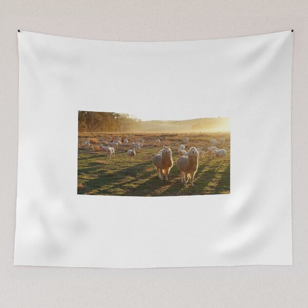 Item preview, Guarding the sheep designed and sold by Julian Edgar.
