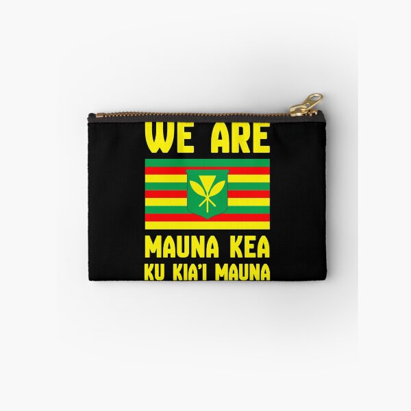 Item preview, We Are Mauna Kea designed and sold by Space Fox.