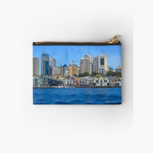 Item preview, Miniature Sydney Harbour designed and sold by sharon2121.