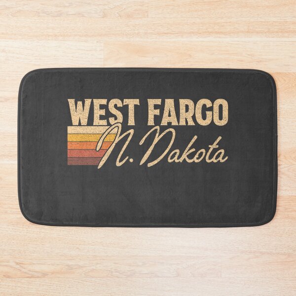 Item preview, West Fargo North Dakota designed and sold by dk80.