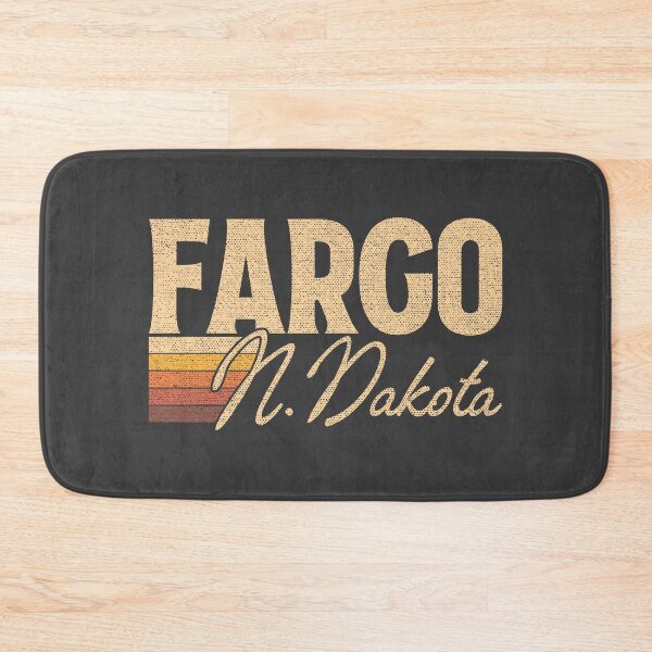 Item preview, Fargo North Dakota designed and sold by dk80.