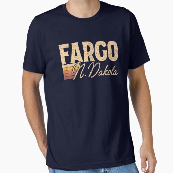 Item preview, Fargo North Dakota designed and sold by dk80.