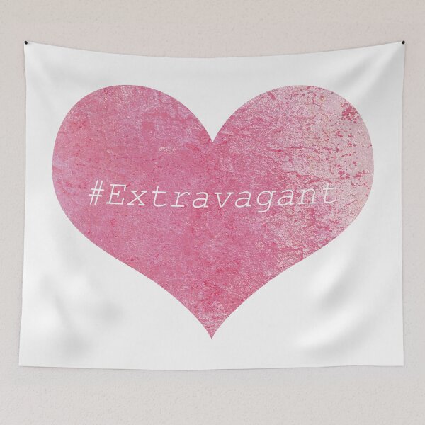 Item preview, Extravagant heart designed and sold by Anteia.