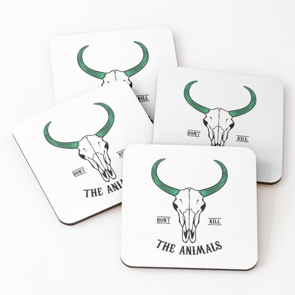 Item preview, Do not kill the animals designed and sold by SVDesignatVasil.
