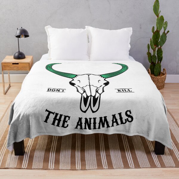 Item preview, Do not kill the animals designed and sold by SVDesignatVasil.
