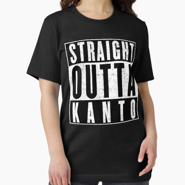 Item preview, Trainer with Attitude: Kanto designed and sold by tuliptreetees.