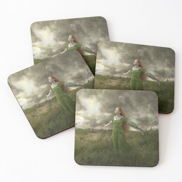 Item preview, Feel the Wind designed and sold by SweepingShadows.