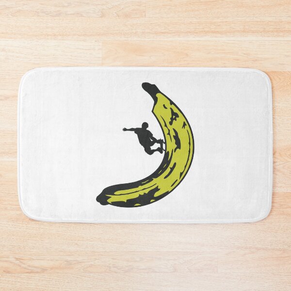 Item preview, Banana Boarder designed and sold by All-Streets.
