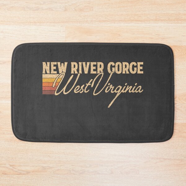 Item preview, New River Gorge West Virginia designed and sold by dk80.
