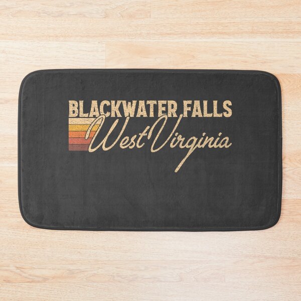 Item preview, Blackwater Falls West Virginia designed and sold by dk80.