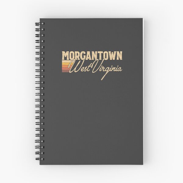 Item preview, Morgantown West Virginia designed and sold by dk80.