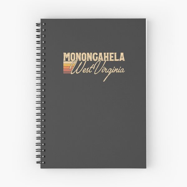 Item preview, Monongahela West Virginia designed and sold by dk80.