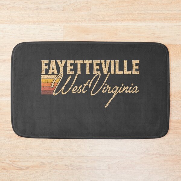 Item preview, Fayetteville West Virginia designed and sold by dk80.
