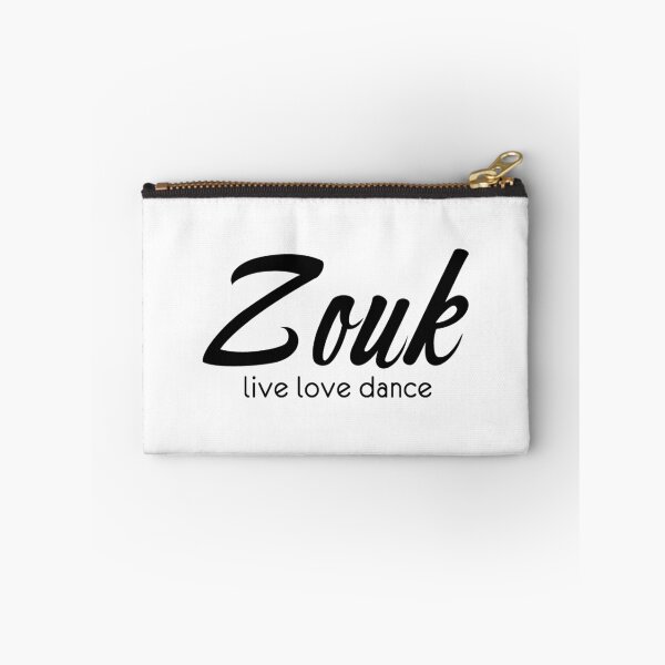 Item preview, Zouk Live Love Dance designed and sold by DanceAddict.