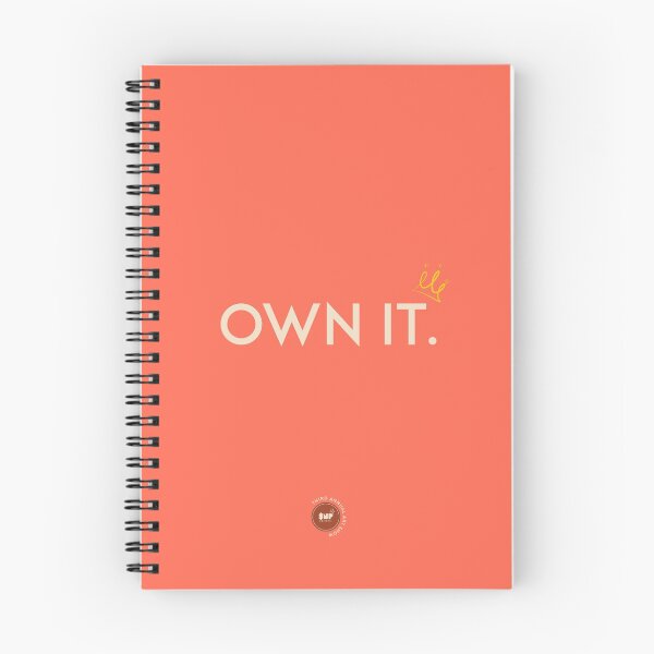 Item preview, OWN IT designed and sold by $NP Designs.