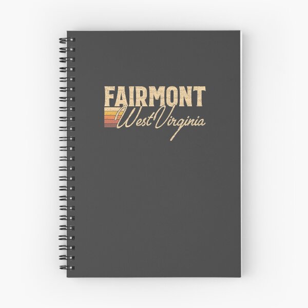 Item preview, Fairmont West Virginia designed and sold by dk80.