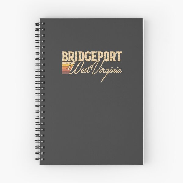Item preview, Bridgeport West Virginia designed and sold by dk80.