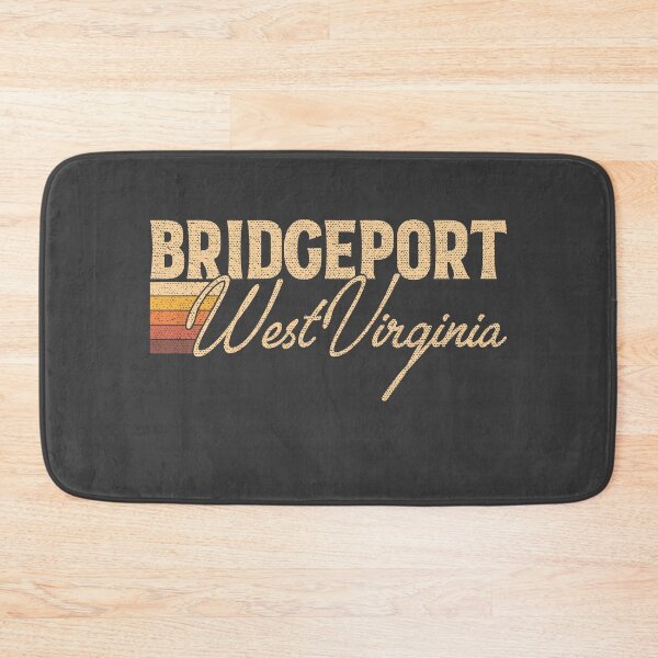 Item preview, Bridgeport West Virginia designed and sold by dk80.