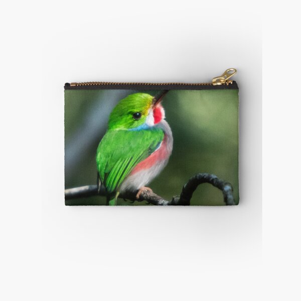 Item preview, Cuban Tody Bird designed and sold by opticpixil.