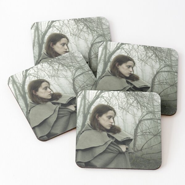 Item preview, Hunted designed and sold by SweepingShadows.