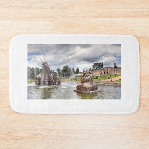 Artikelvorschau, Witley Court, Worcestershire entworfen und verkauft von andrewroland.