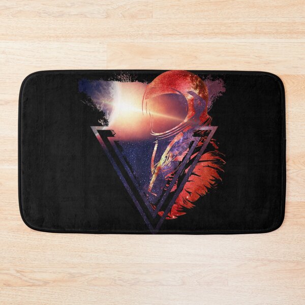 Item preview, Desolate Space designed and sold by JDJawbreaker.
