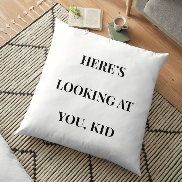 Ilsa Floor Pillow