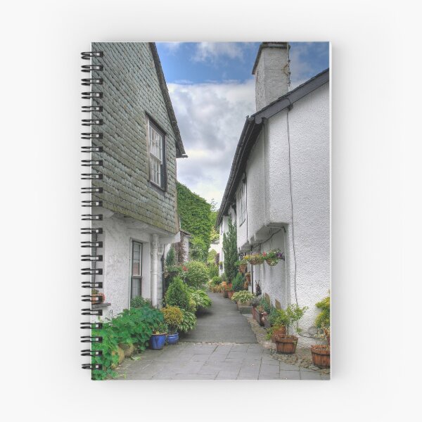 Item preview, Hawkshead, Cumbria designed and sold by andrewroland.