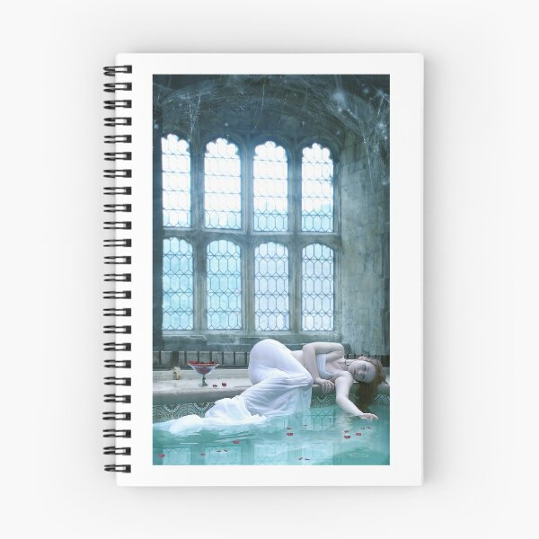 Item preview, Requiem For a Dream designed and sold by SweepingShadows.