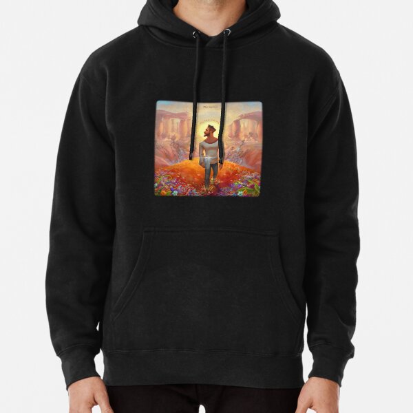 JON BELLION Pullover Hoodie