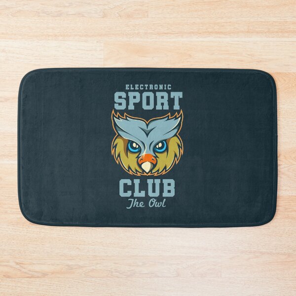 Item preview, Electronic Sport Club designed and sold by All-Streets.
