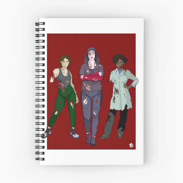 Item preview, Zombies designed and sold by osimiart.