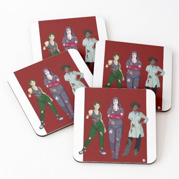 Item preview, Zombies designed and sold by osimiart.