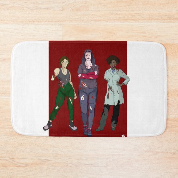 Item preview, Zombies designed and sold by osimiart.