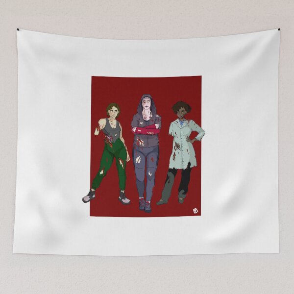 Item preview, Zombies designed and sold by osimiart.