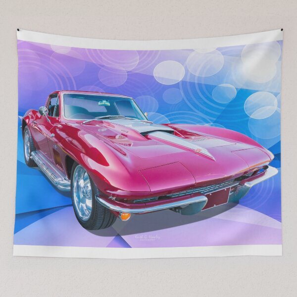 Item preview, Mid 60s Classic designed and sold by Hawley Designs.