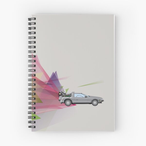 Item preview, Back to the Future designed and sold by avoid peril.