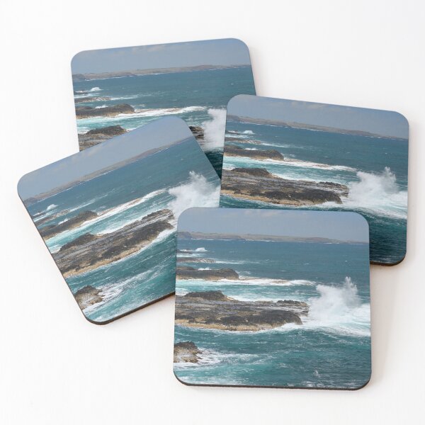 Item preview, Pounding Surf designed and sold by Vickie Burt.