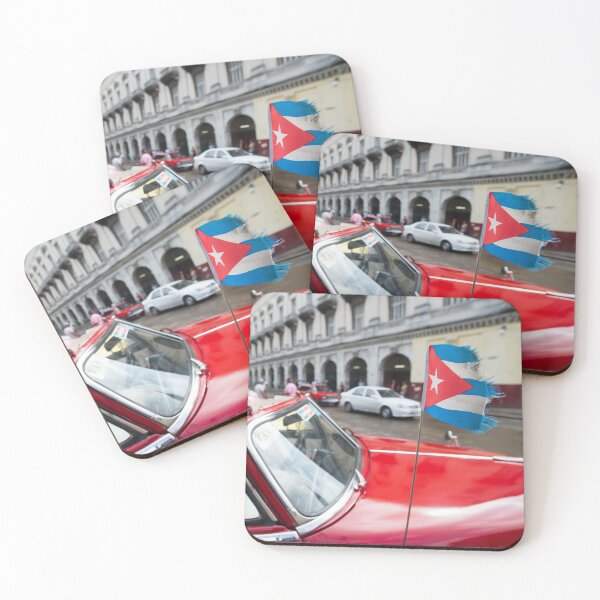 Item preview, Cuba flag designed and sold by opticpixil.