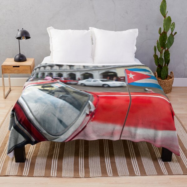 Item preview, Cuba flag designed and sold by opticpixil.