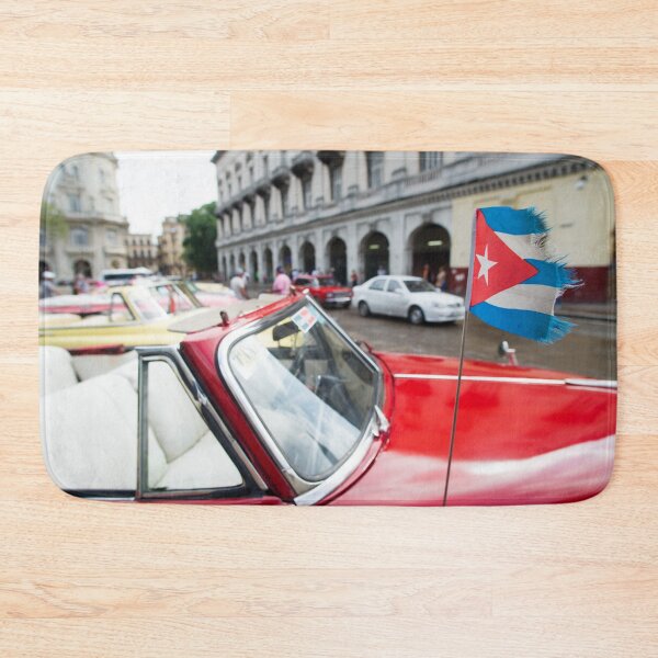 Item preview, Cuba flag designed and sold by opticpixil.