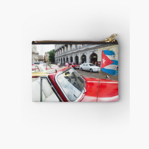 Item preview, Cuba flag designed and sold by opticpixil.