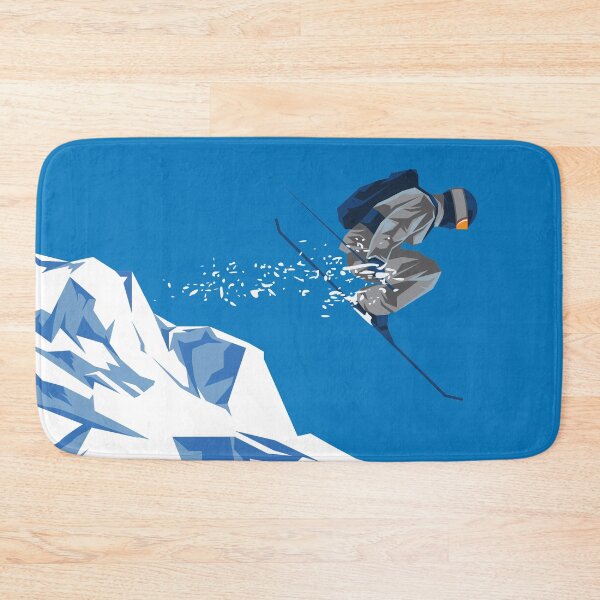 Item preview, Ski Jump designed and sold by All-Streets.