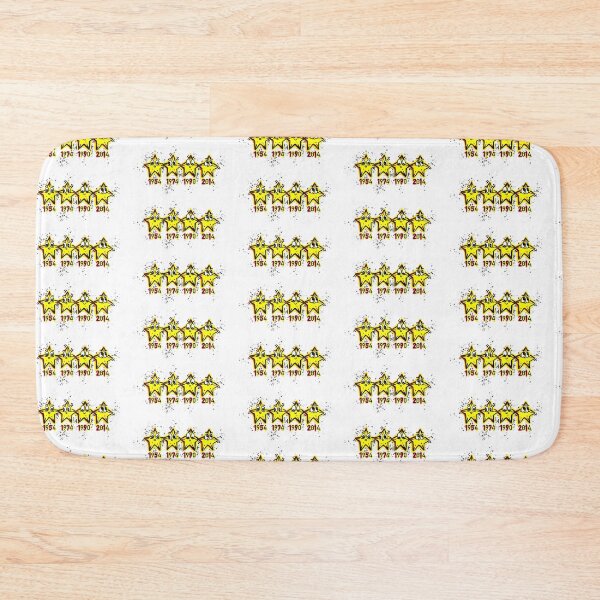 Item preview, Germany world champion stars designed and sold by Jana Schostok.