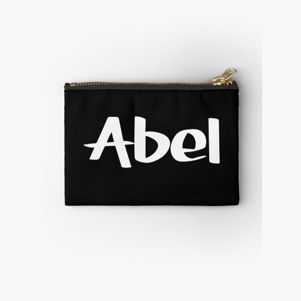 Item preview, Abel Name Love Righteous designed and sold by ProjectX23.